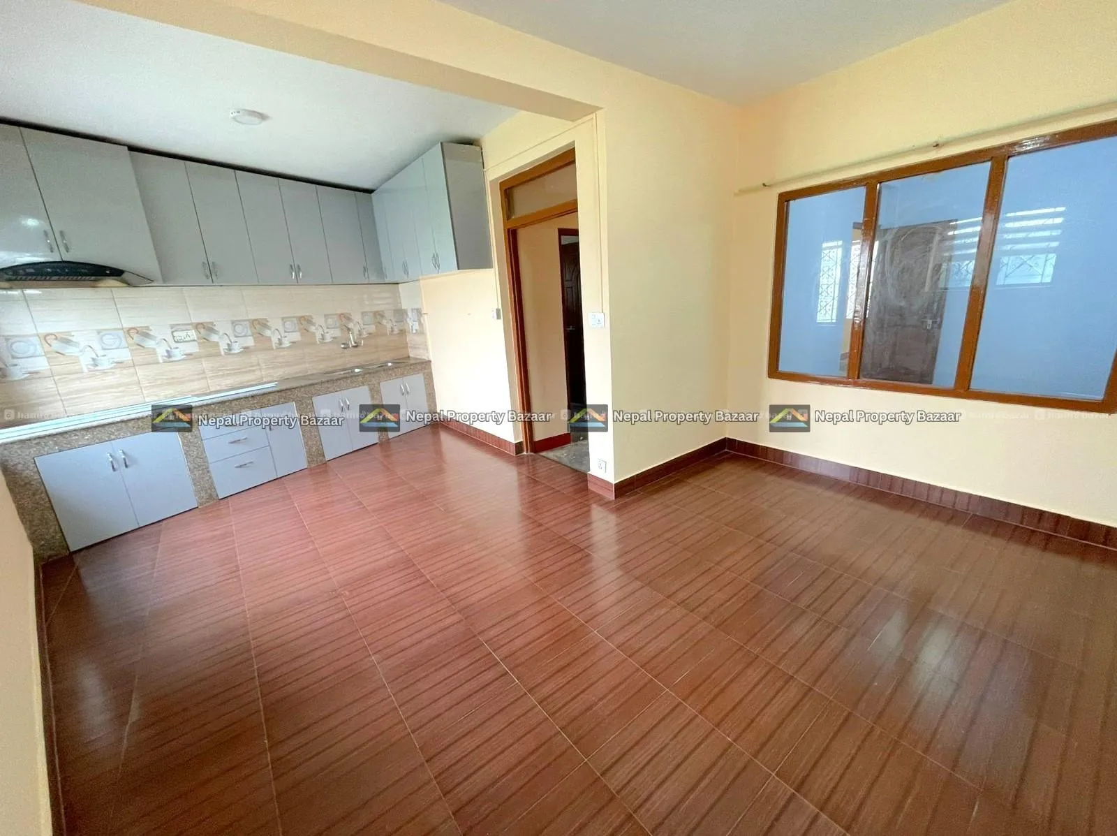 2BK Flat Rent in Bhaisepati, Khokana Dobato