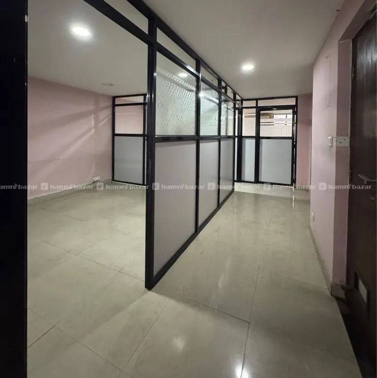 1530 Sq Ft |Office Space |Maharajgunj,Panipokhari