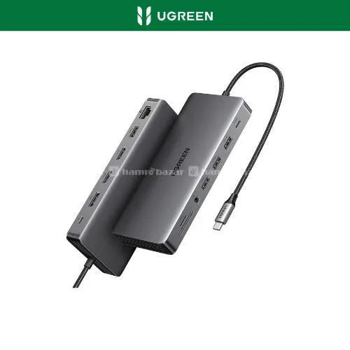 UGREEN 13-in-1 USB-C Hub | 15978