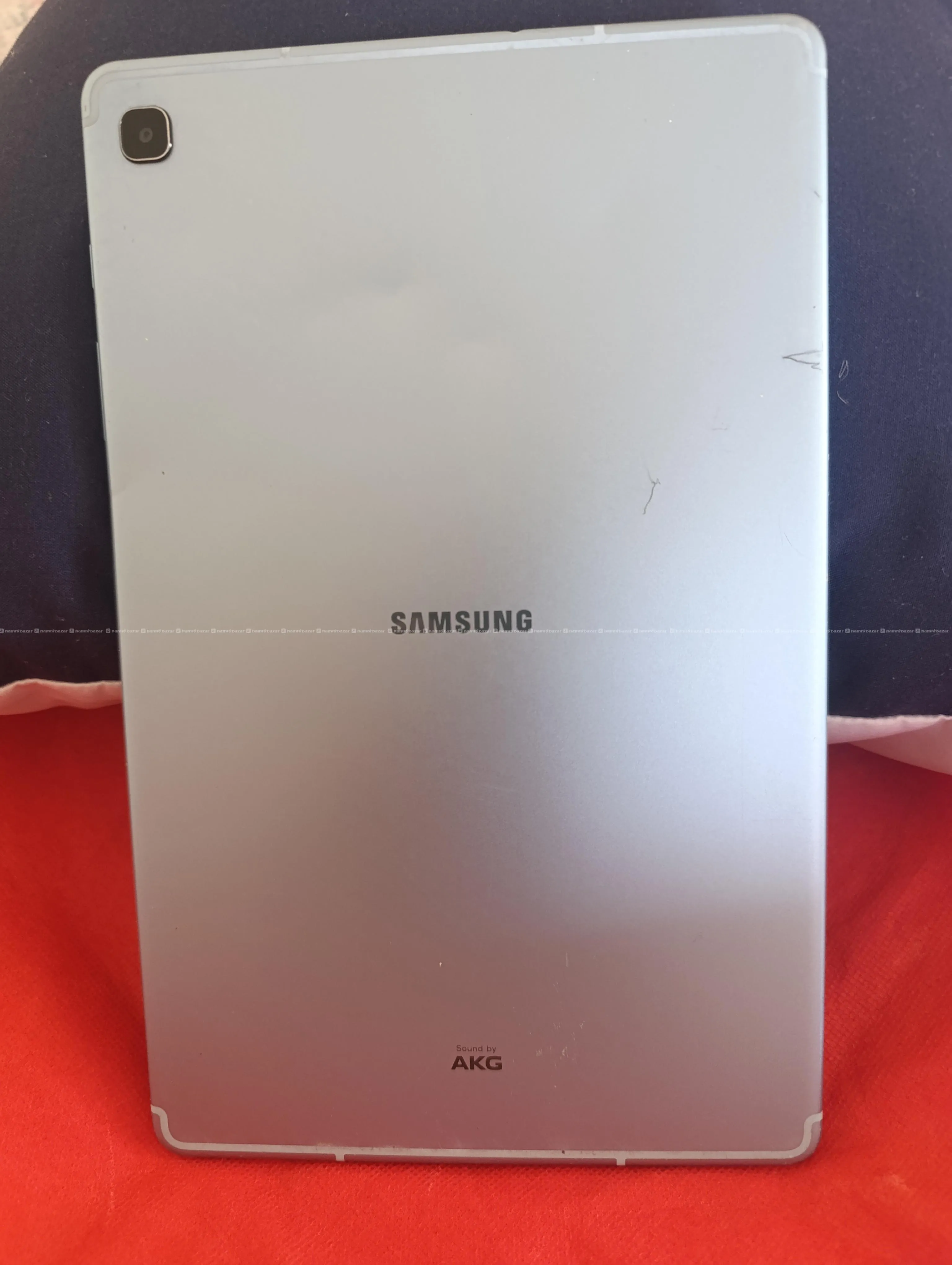 Samsung Galaxy Tab S6 Lite, model SM P615
