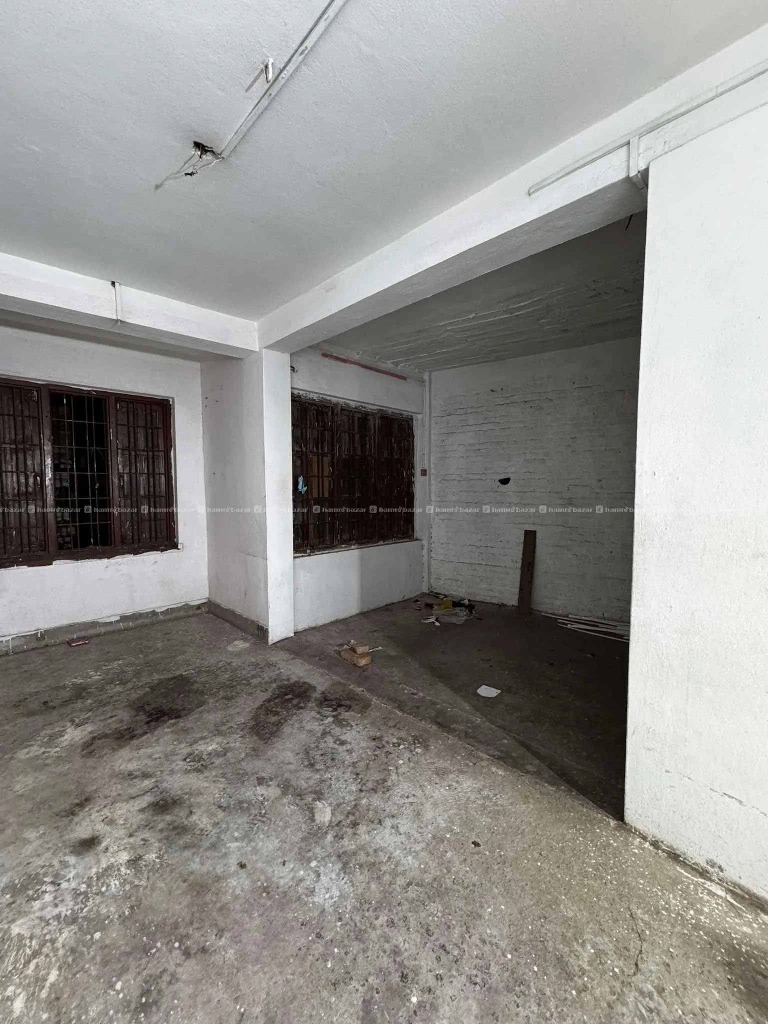 space for rent Imadol