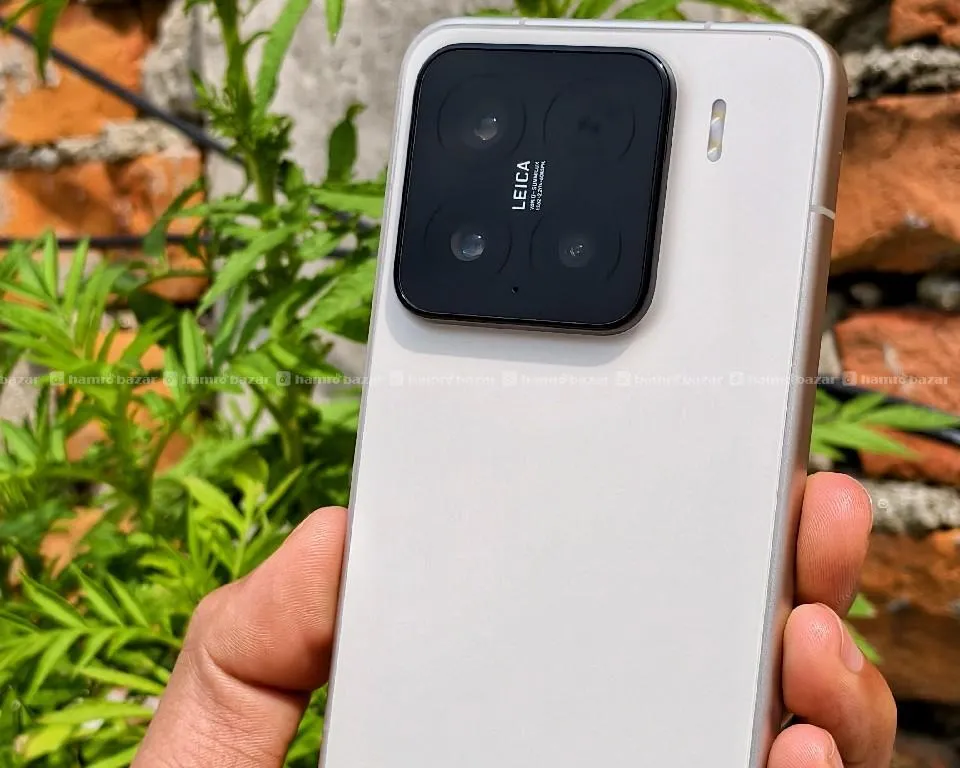 Xiaomi 15 (12/256gb)