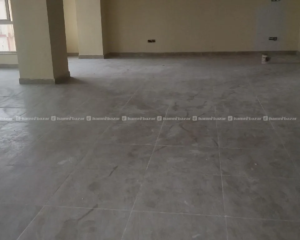 Open space on rent at Naxal