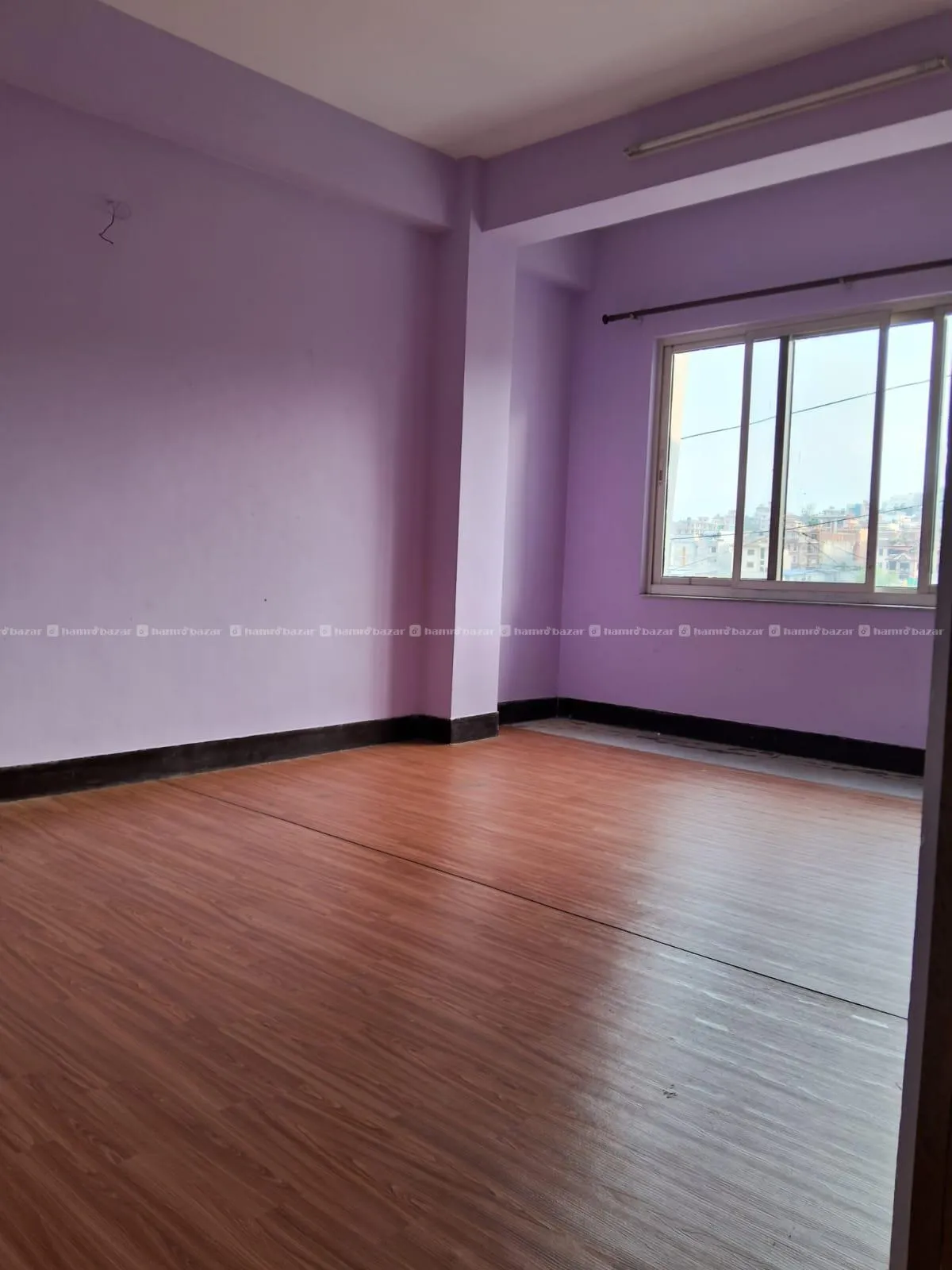 3BHK Flat for rent in Nakhu Lalitpur