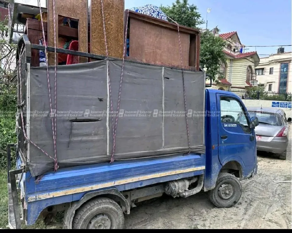 room ko Saman dhuwani sewa 🤙 9762284566