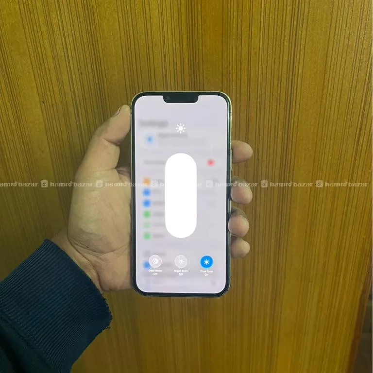 Iphone 13 Pro Max 256 Bh 91%