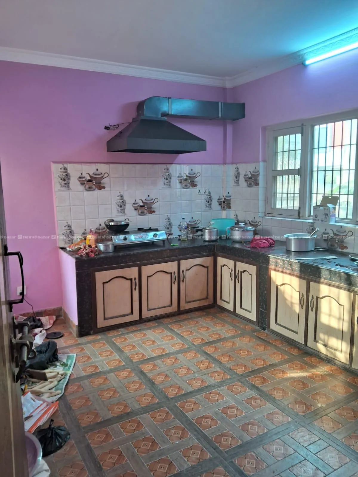 2BHK Flat for rent in Nakhu Lalitpur