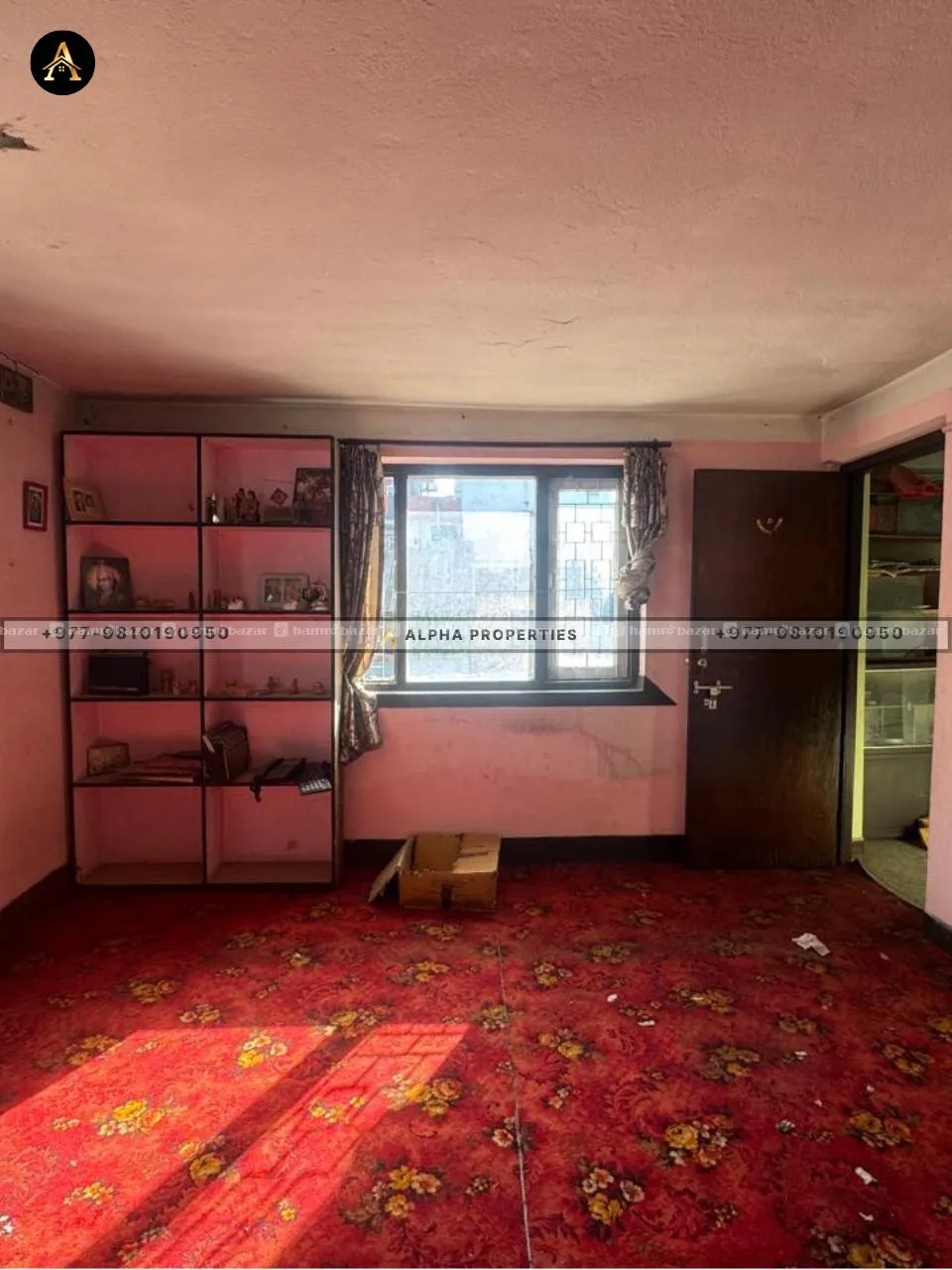 CHHETRAPATI, DHOBICHOUR | 3 HOUSES FOR RENT