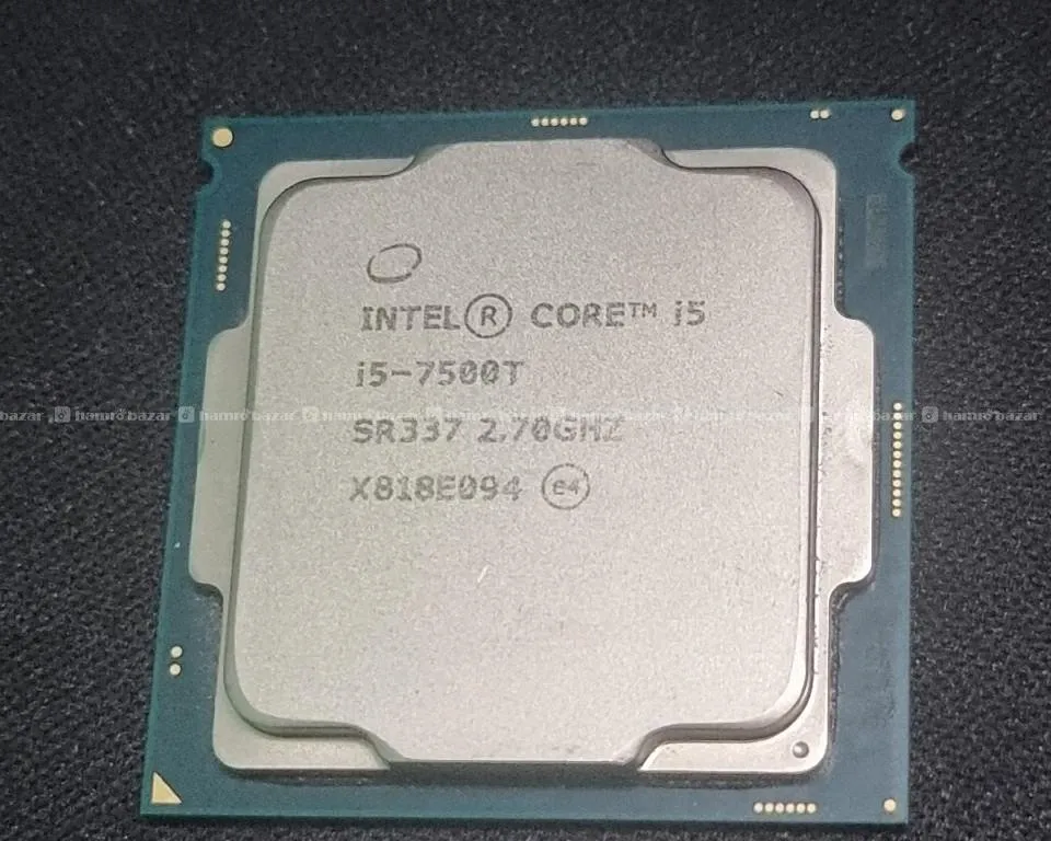 processor