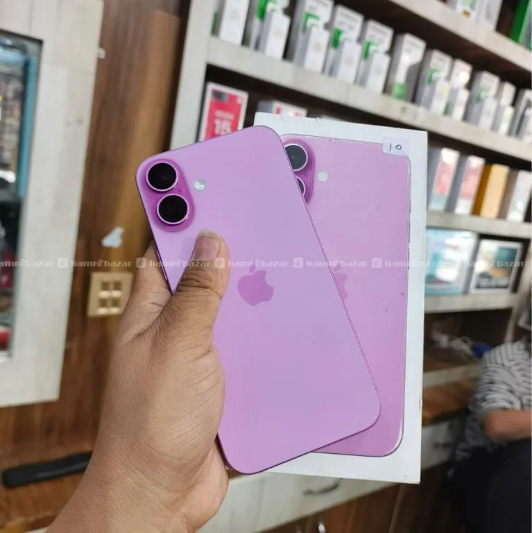 iphone 16 Plus 100% Fresh With Box Sell Exchange