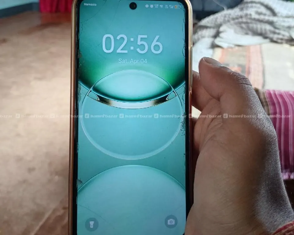 techno spark 30c phone