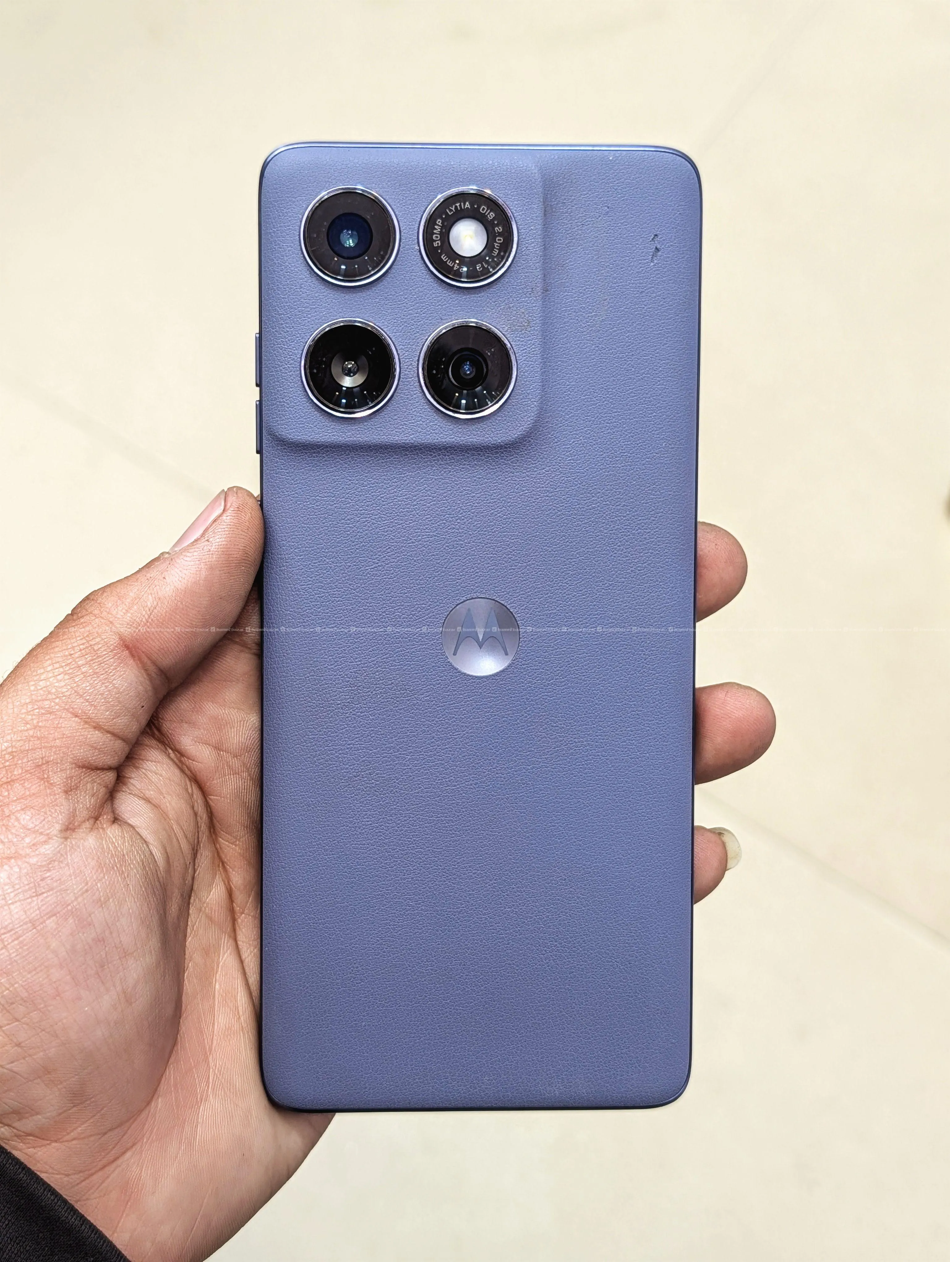 moto 60 fusion 8\256gb