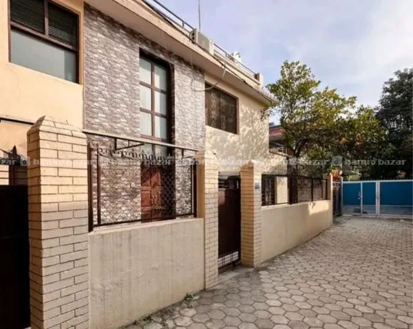 House for rent @ Kupandol, Lalitpur