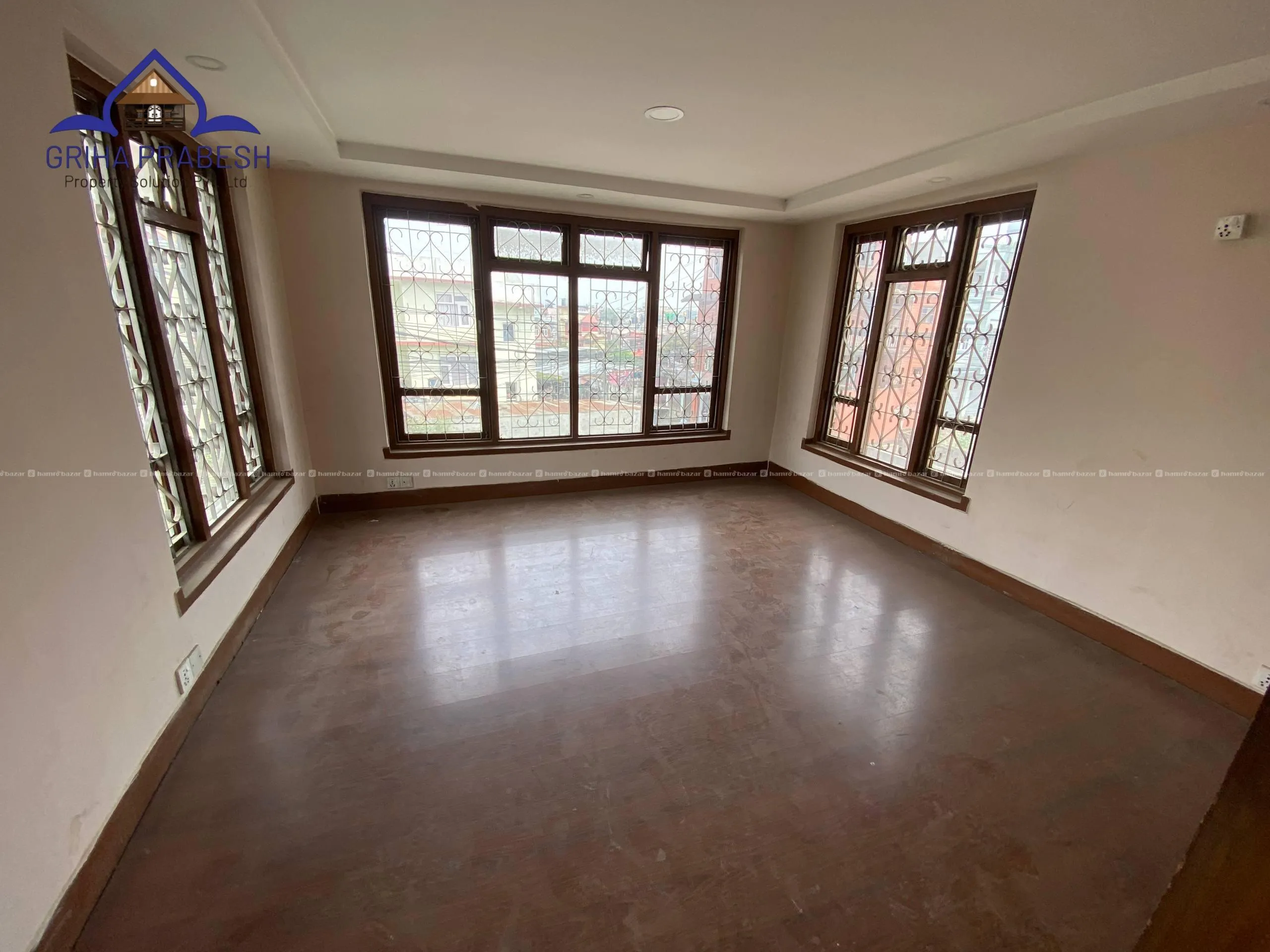 House On Rent at Tusal Baluwatar,KTM