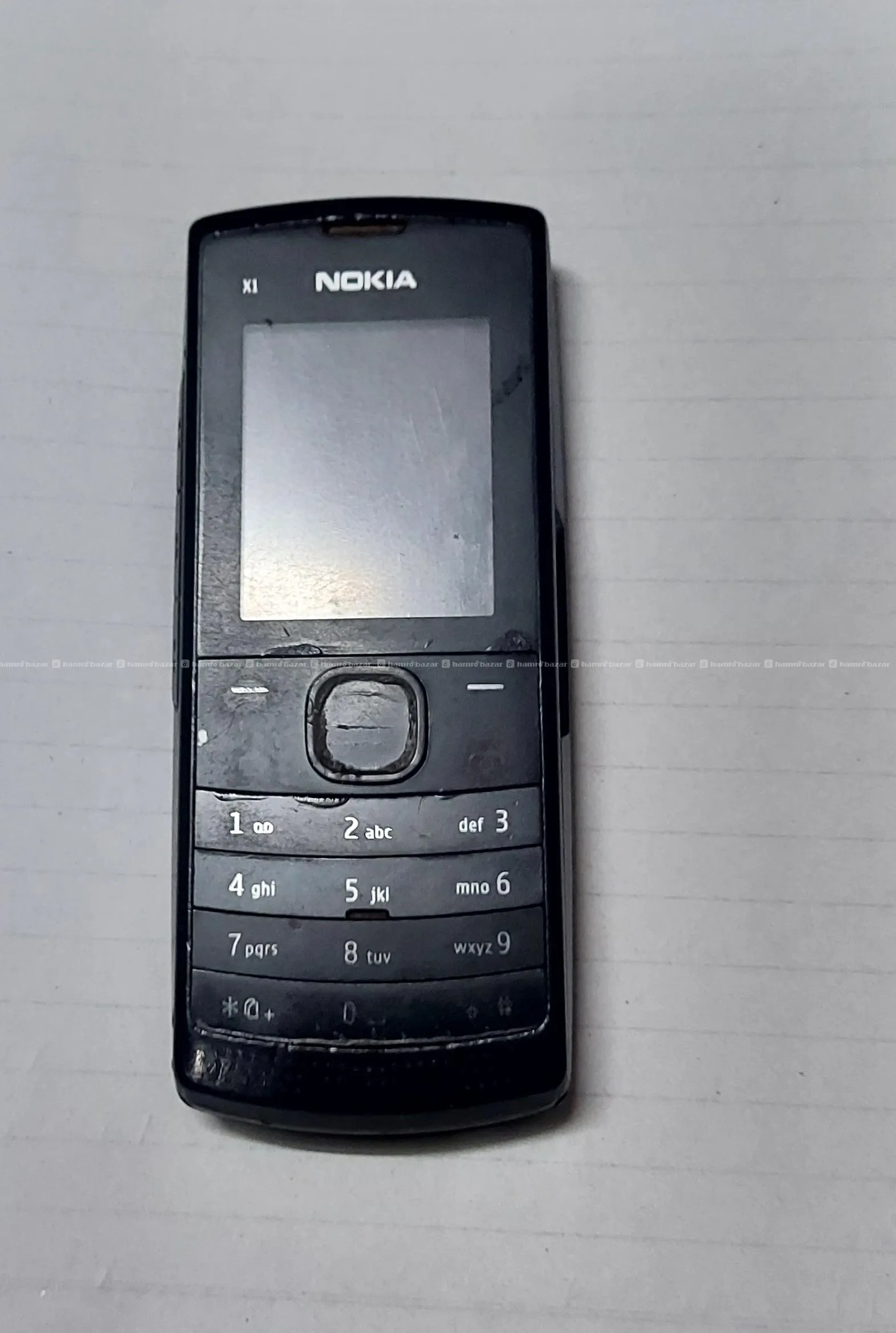 NOKIA X1 01 ON SELL