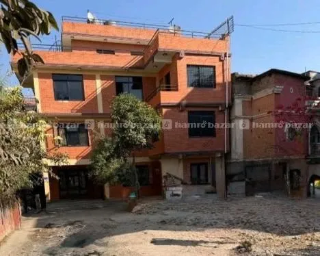 House for rent @ Kupandol, Lalitpur