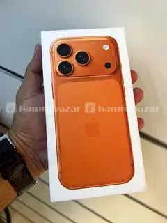 iphone 17 Pro 256GB – Brand New, Unused,W/ Receipt