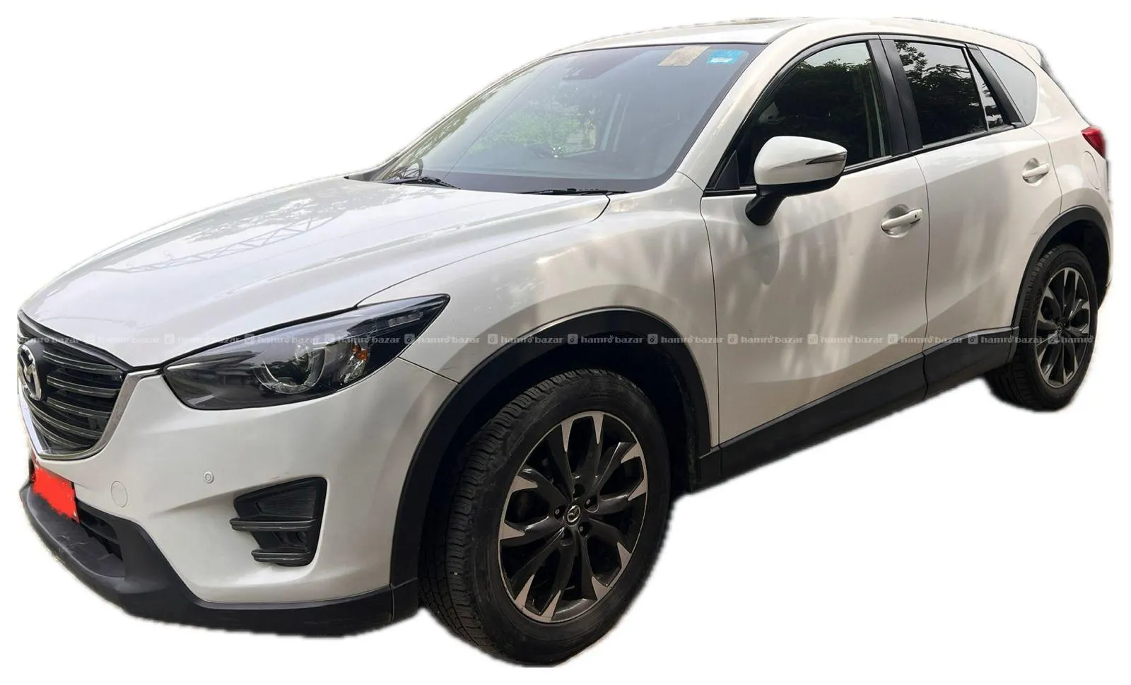 Mazda Cx-5 for Sale