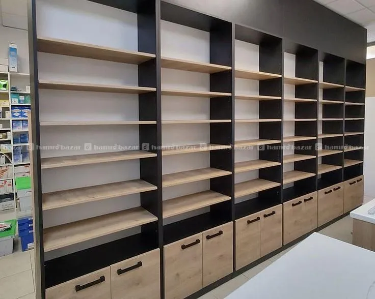 shop rack, storage rack shop furniture