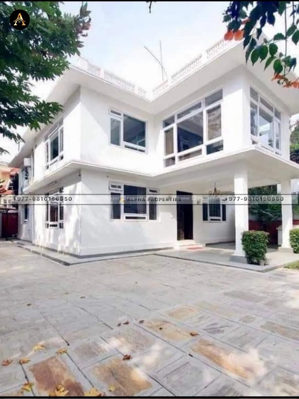 SANEPA | WHOLE HOUSE FOR RENT