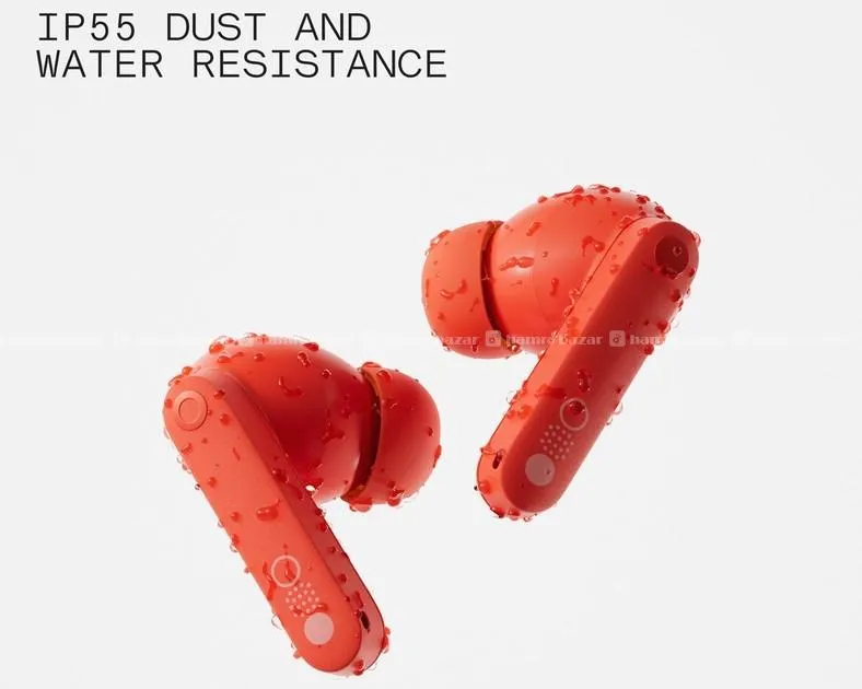 Brand New - CMF by Nothing Buds Pro 2 with 50 dB