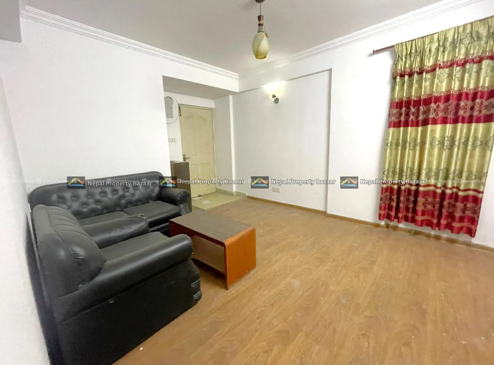 1BHK Apartment Rent in Nakkhu, Lalitpur