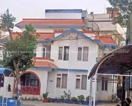 House for rent @ Kuleshwor, Kathmandu