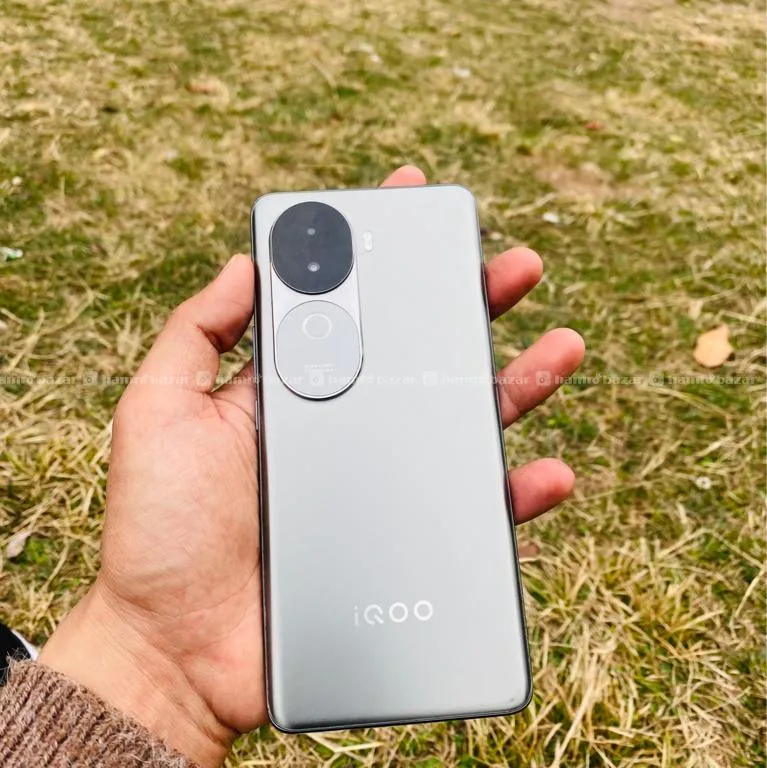 iQOO Z9s [Vivo V40e Model] 5g 8/128