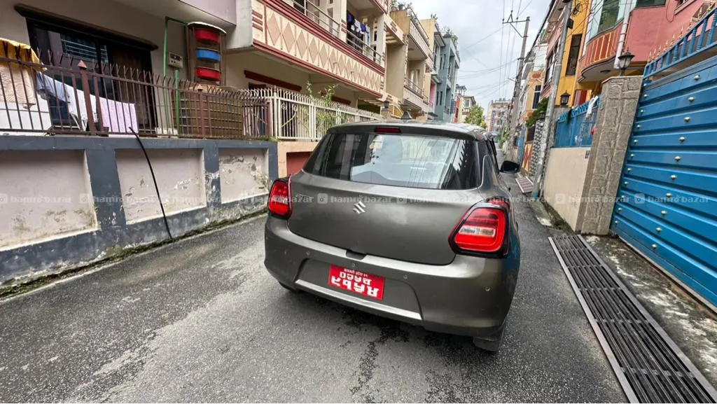 SUZUKI SWIFT on Sale