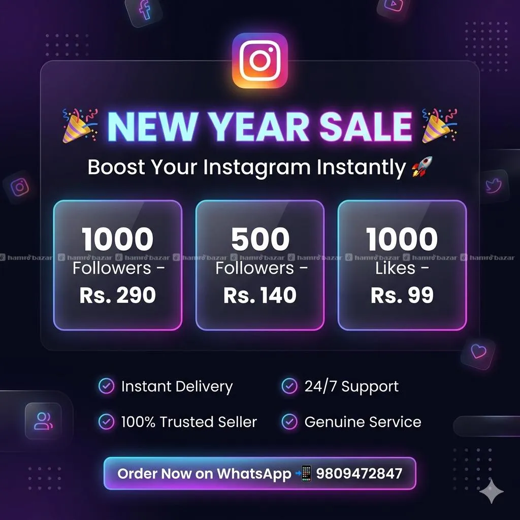 Instagram Follower, Instagram followers