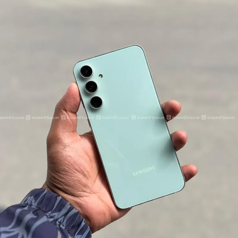 Samsung Galaxy S23 FE (8/256) – Mint Green 💚
