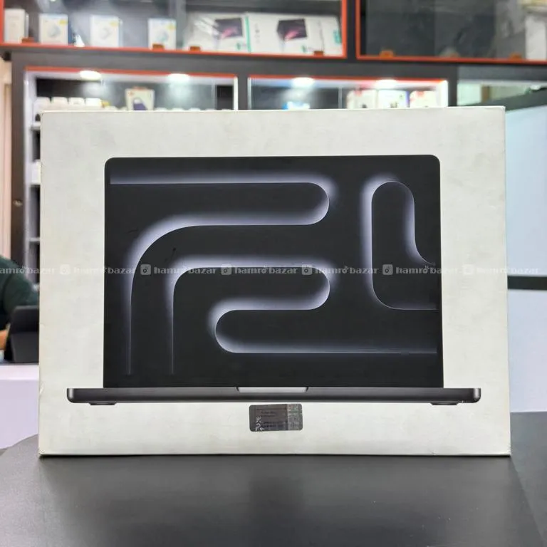 Macbook Pro M5 16/1TB>>Macbook Pro M5 16/1TB>>