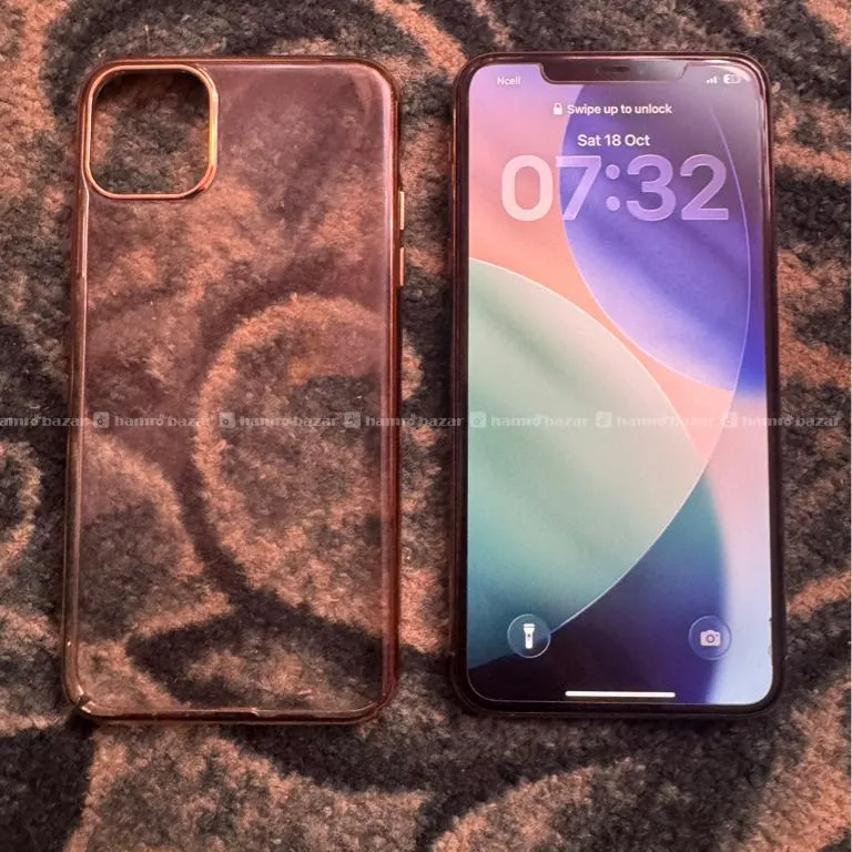 ‼️11 Promax ❤️256 Gb Never Repaired