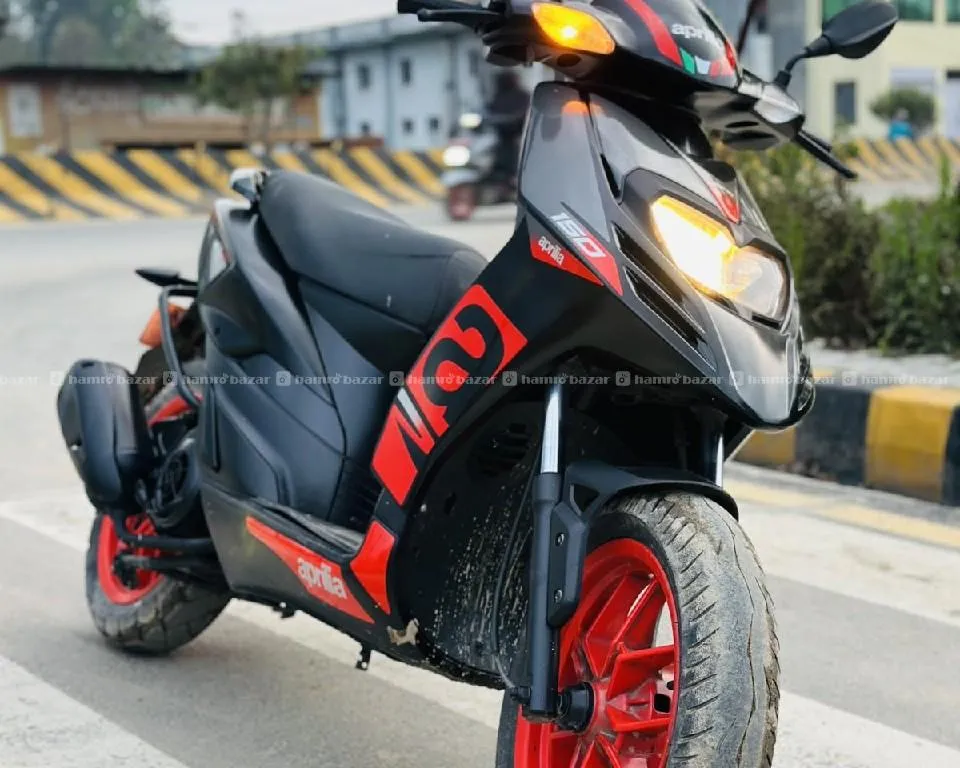 Aprilia 150 Sr - 94 Lot