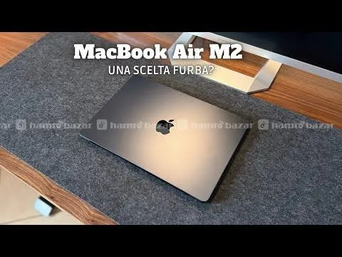 macbook air m2 8/256 urgent sell