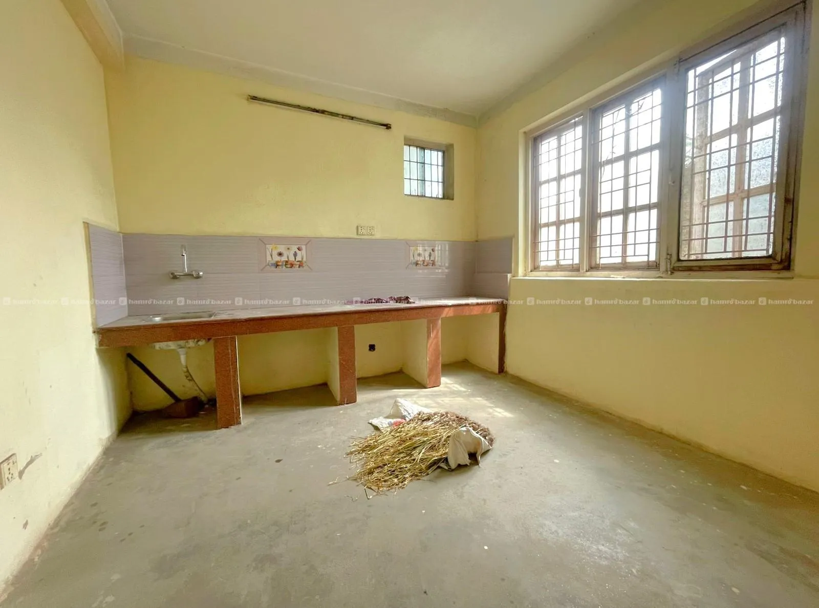 2BHK Flat Rent in Tikathali, Imadol, Lalitpur