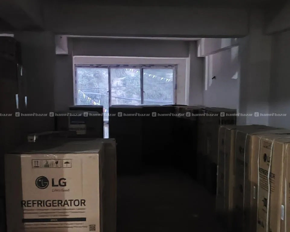 godam bhada ko lagi thau khali xa call 9851032640