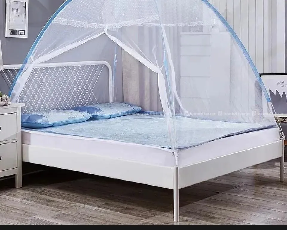 tent mosquito jhul
