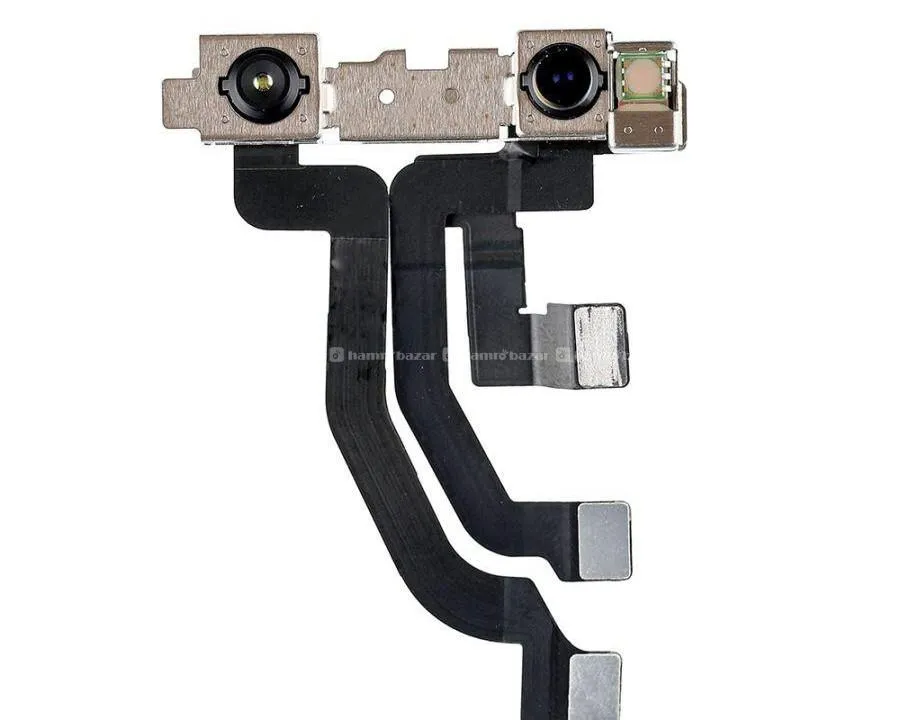 Iphone 11, 12, 11pro, 13pm ko front camera ava