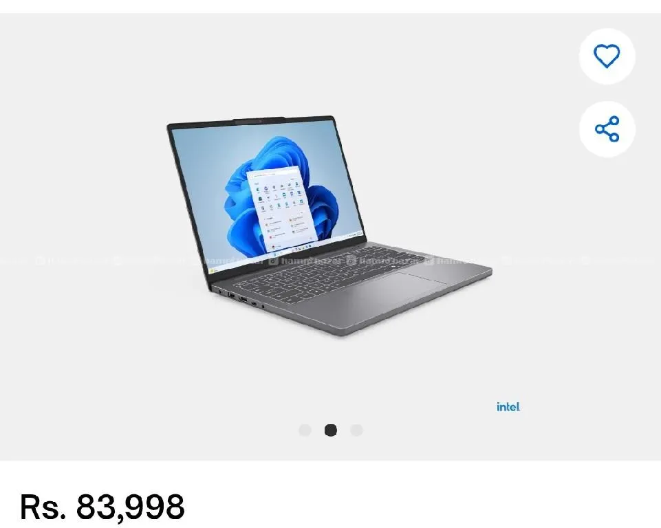 lenovo ideapad slim 3i 2025