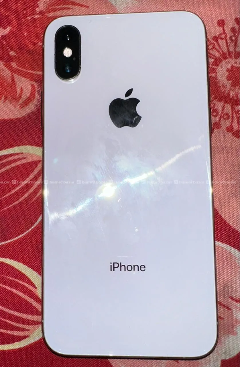 iphone xs 256gb