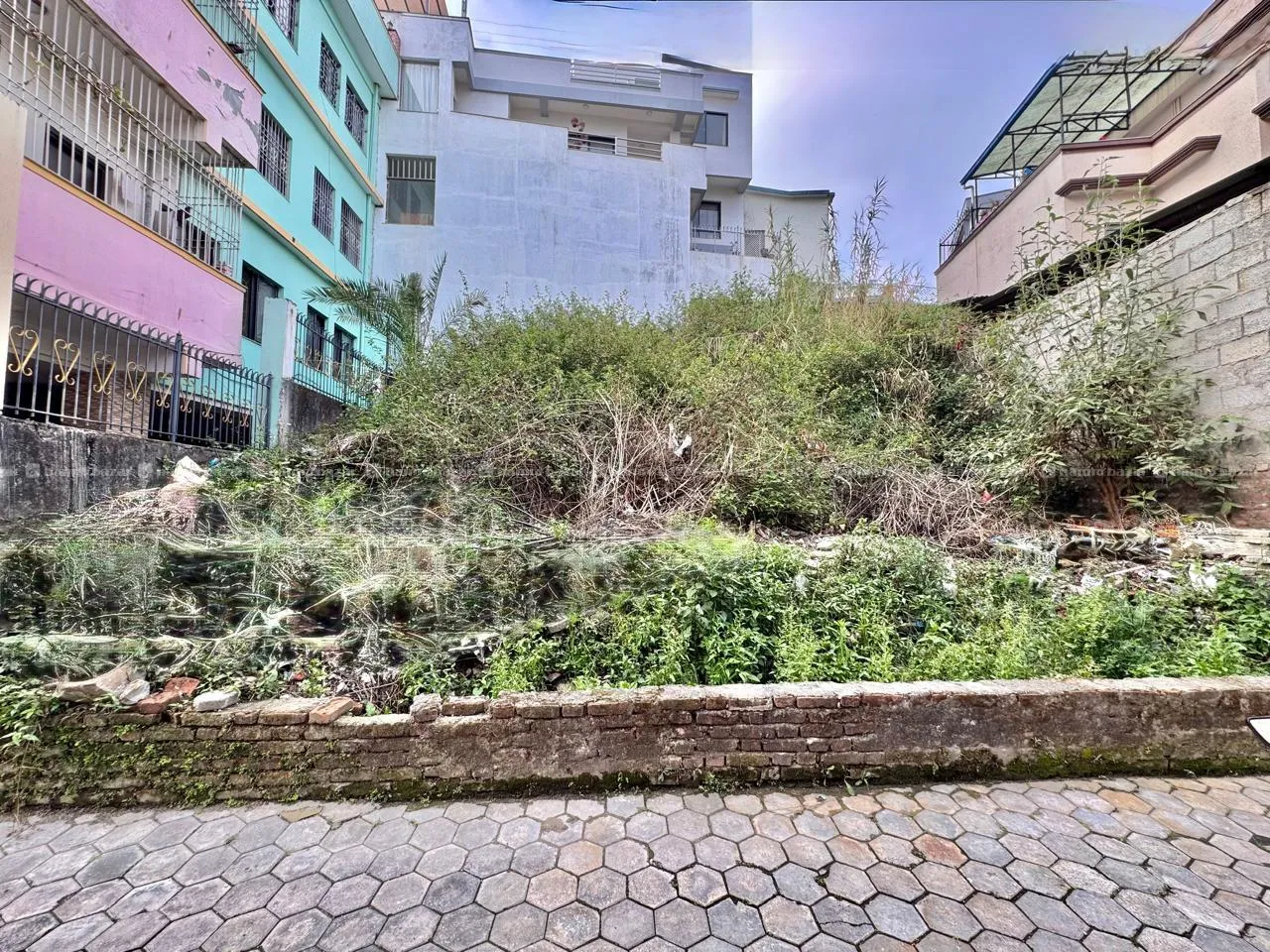 Land For Sale at Tahachal, Kathmandu