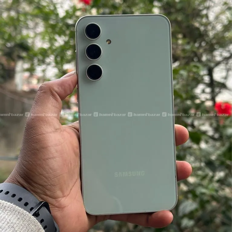 Galaxy S23 Fe 5G (8/256) All Part Genune