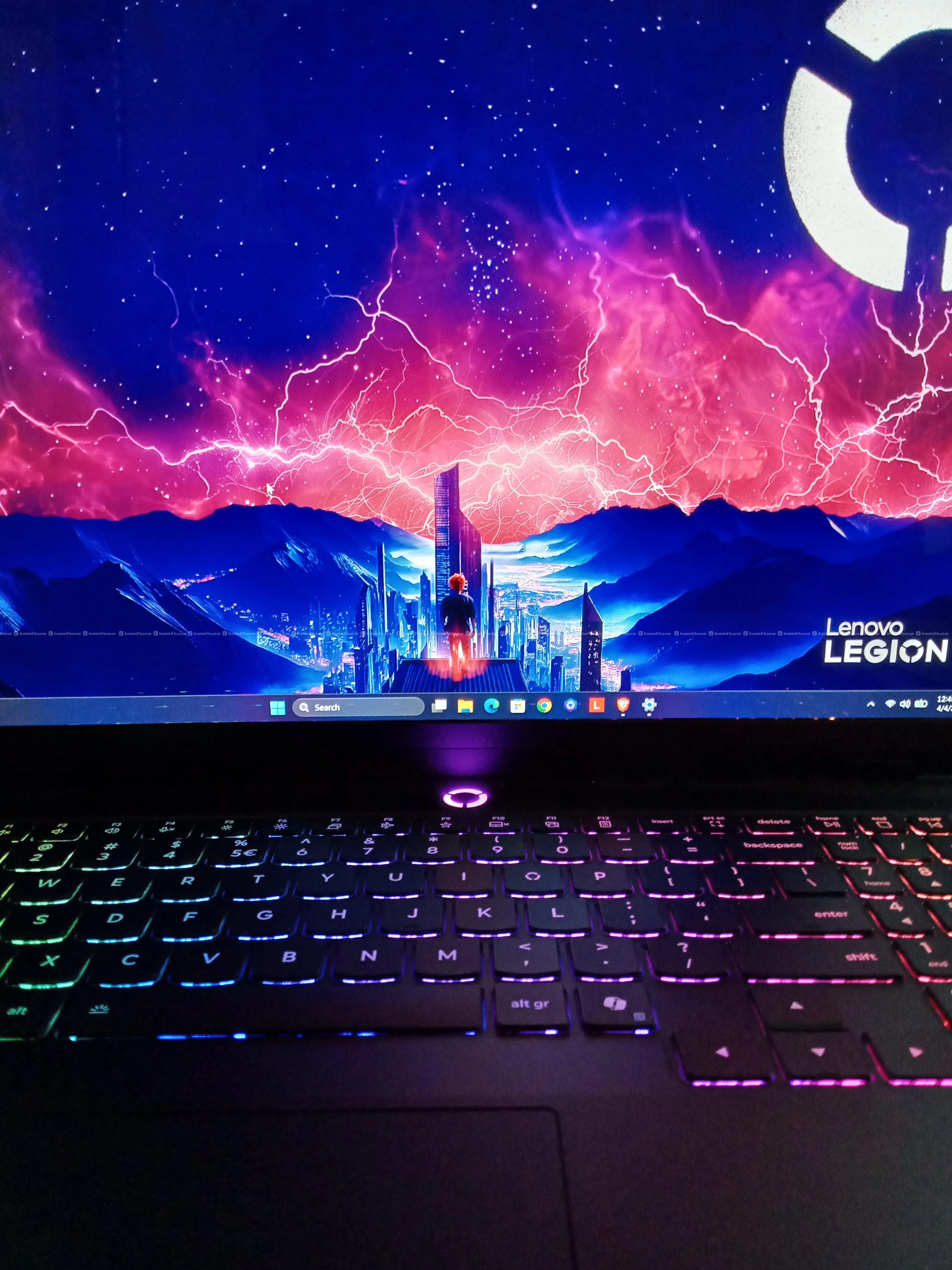LENOVO LEGION PRO 5