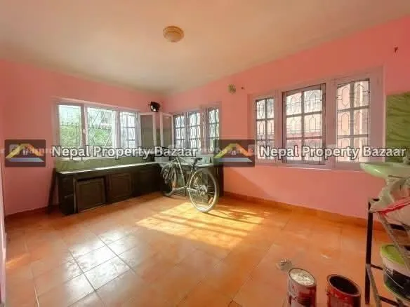 2BK Flat Rent in Dhapasi, Tokha, Kathmandu