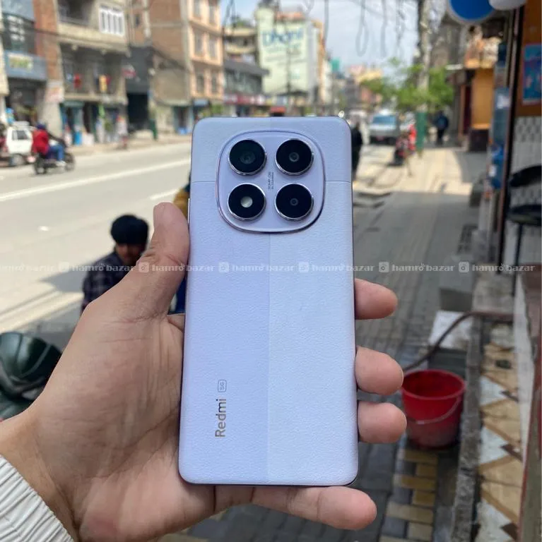 redmi note 14pro 5g 8/256