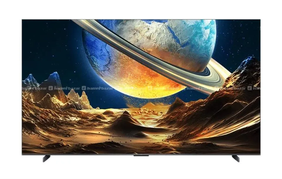 SONY 85 INCH 4K ANDROID TV MODEL BRAVIA 3 S304 1