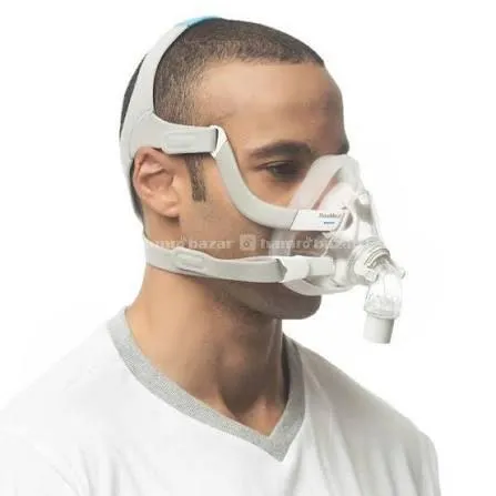 F20 Full Face Mask 2