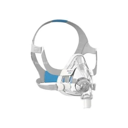 F20 Full Face Mask 3