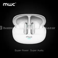 MWC ASVA PRO Earpods 2